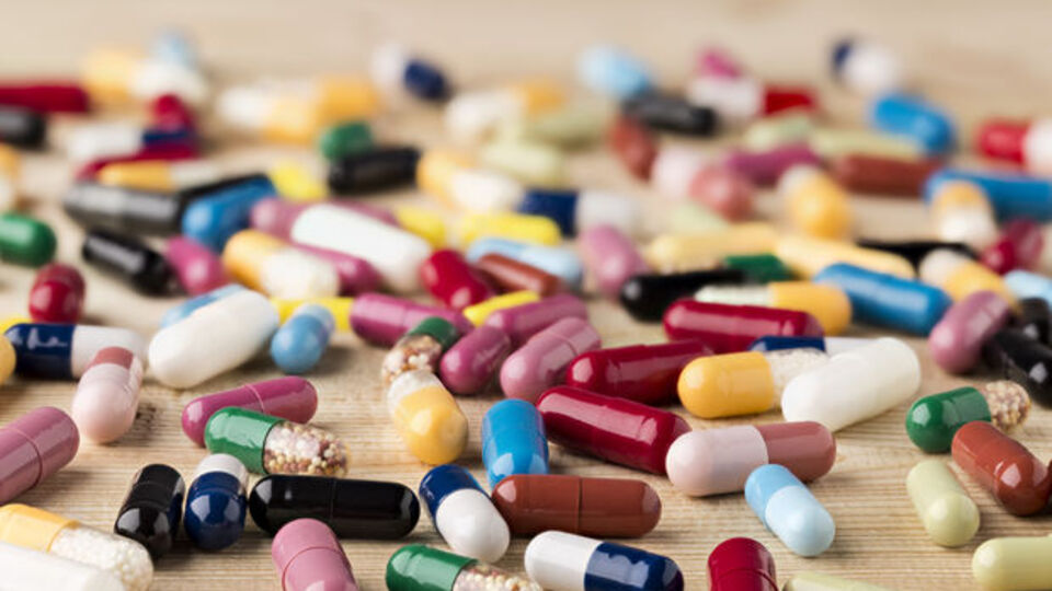 O ilaç IQ'yu düşürebilir!