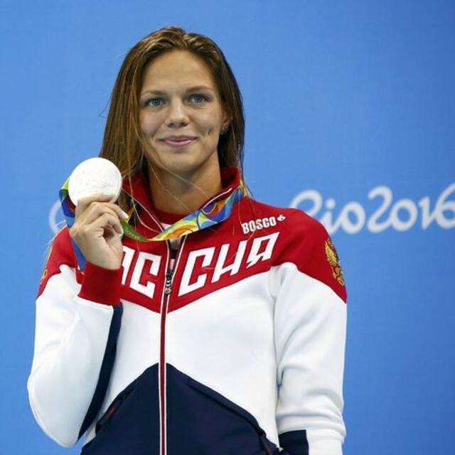 ‘Olimpiyat değil, sanki soğuk savaş’