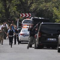 Saldırıyı 8-10 kişilik PKK grubu mu yaptı?