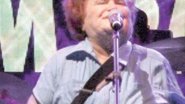 Zeytinli Rock Festivali'nde Selda Bağcan izdihamı