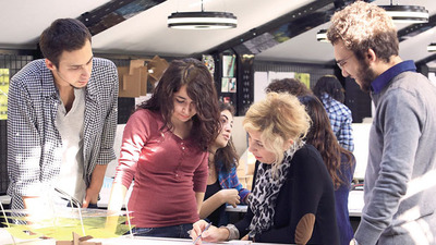 Ek yerleştirme rehberi