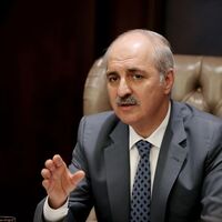 'Sınırlarımızın terör örgütü tarafından kontrol edilmesine sessiz kalmayacağız'