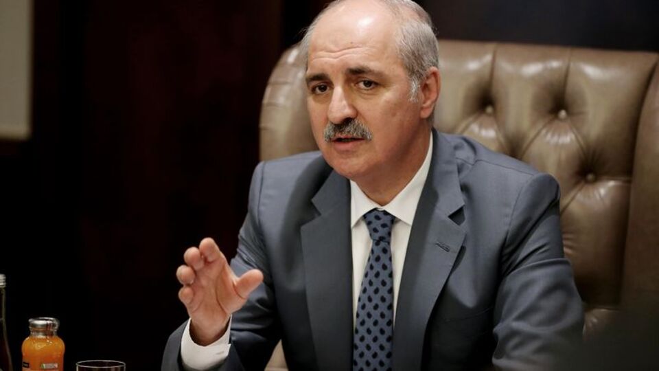 'Sınırlarımızın terör örgütü tarafından kontrol edilmesine sessiz kalmayacağız'