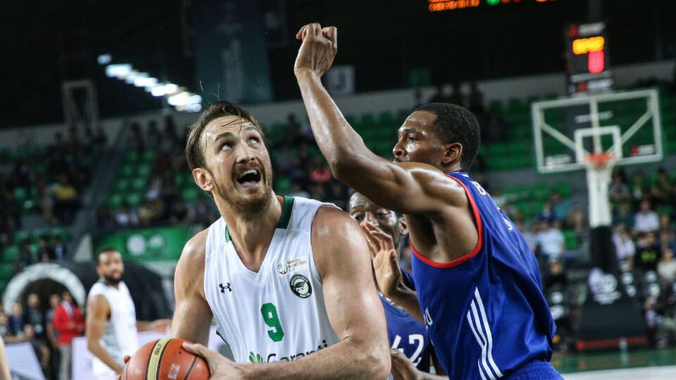 Semih Erden'le yola devam!