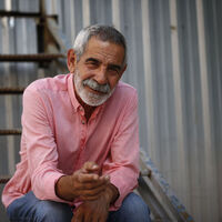 "Sırf ülkem için, 64 yaşında militan olabilirim"