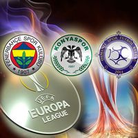 Rakipler belli oldu! Fenerbahçe zor grupta...