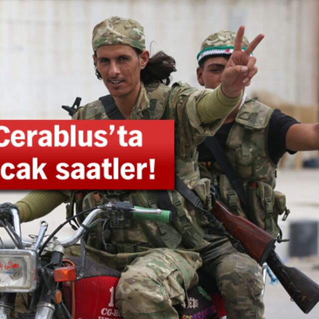 Yeni hedef Mare!