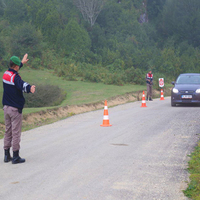 Her yerde aranıyor!