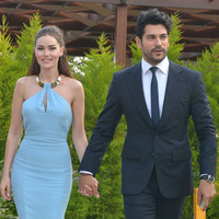 "Kardeşime istediğim gibi sarılırım!"