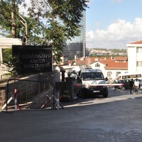 Gümüşsuyu ve Kasımpaşa askeri hastaneleri Sağlık Bakanlığına devredildi