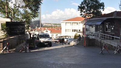Gümüşsuyu ve Kasımpaşa askeri hastaneleri Sağlık Bakanlığına devredildi
