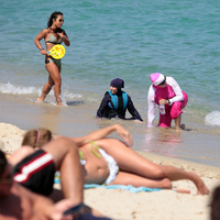 Fransızlar yasakladı, satışlar tavan yaptı!