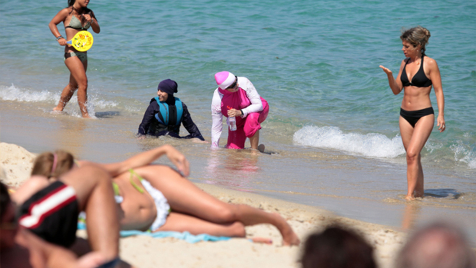 Fransızlar yasakladı, satışlar tavan yaptı!