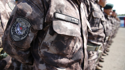 "15 Temmuz şehitlerinin intikamını alacağız"