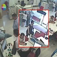 Darbeci general Semih Terzi'nin malları kaçırmak isteyen karısını tanıdı ve...