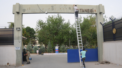 Diyarbakır'da 93 yıl sonra değişim