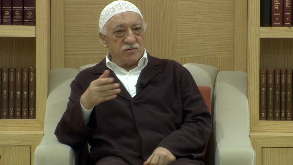 Himmet paraları FETÖ'ye böyle aktarılmış