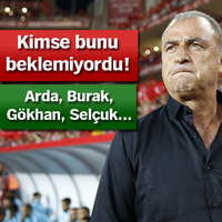 Terim, EURO 2016'nın faturasını kesti