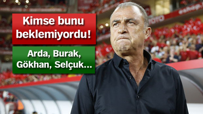 Terim, EURO 2016'nın faturasını kesti