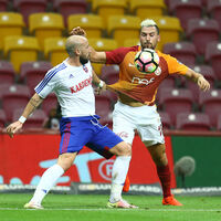 Tolga ve Sinan, Milli Takım'a