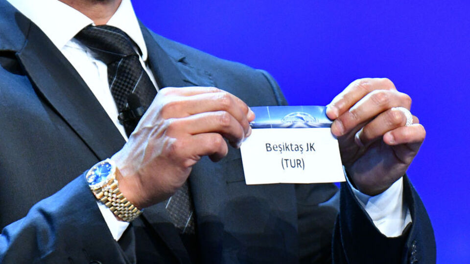 Beşiktaş'ın hangi maçları şifresiz?