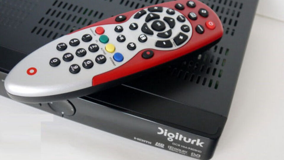 İşte Digiturk'ün yeni sahibi!