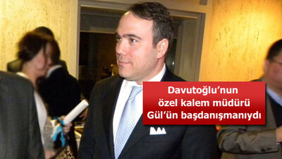 Eski büyükelçilere FETÖ tutuklaması!