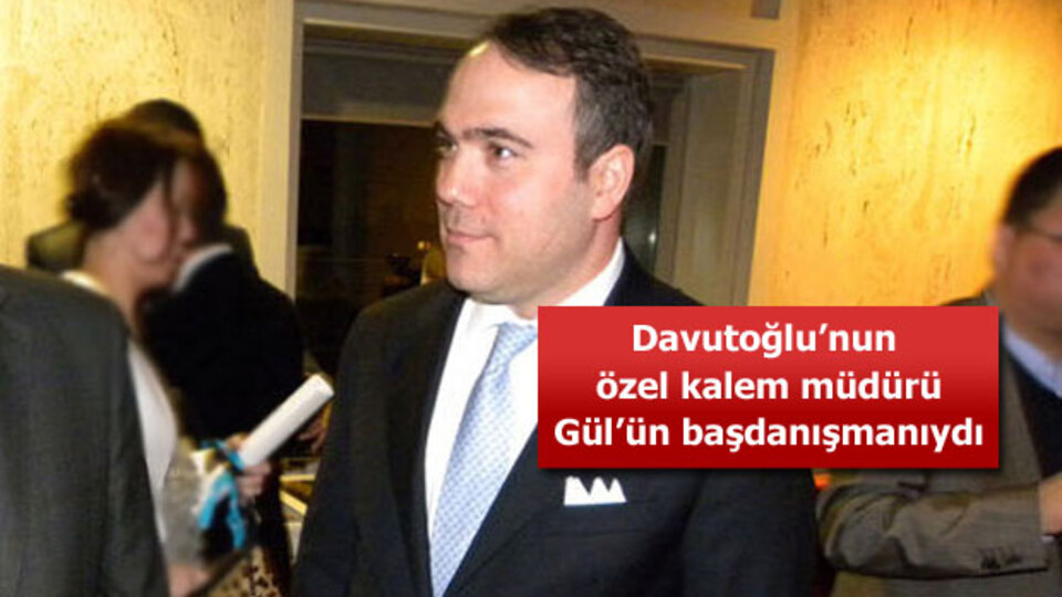 Eski büyükelçilere FETÖ tutuklaması!