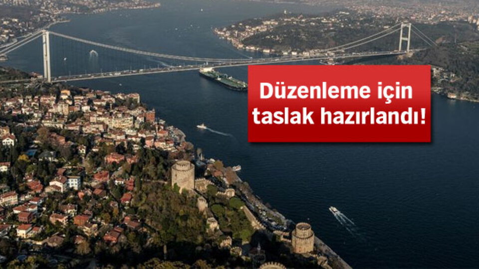 Kentlerde stratejik uygulama başlayacak!