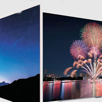 O'LED'i ilk önce biz yaptık