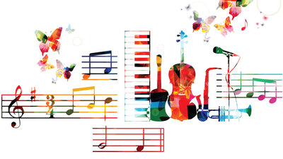 Müzikle detoksa başlıyoruz