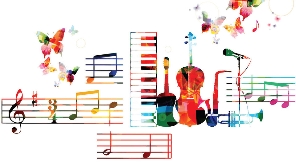 Müzikle detoksa başlıyoruz