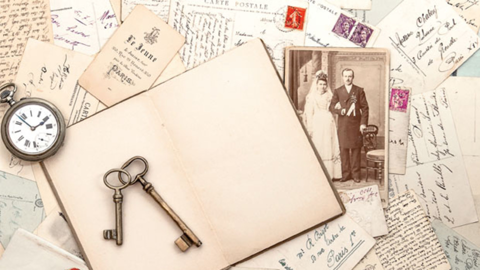 Başkalarının hayatını neden okuruz?