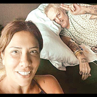 Harun Kolçak'tan güzel haber