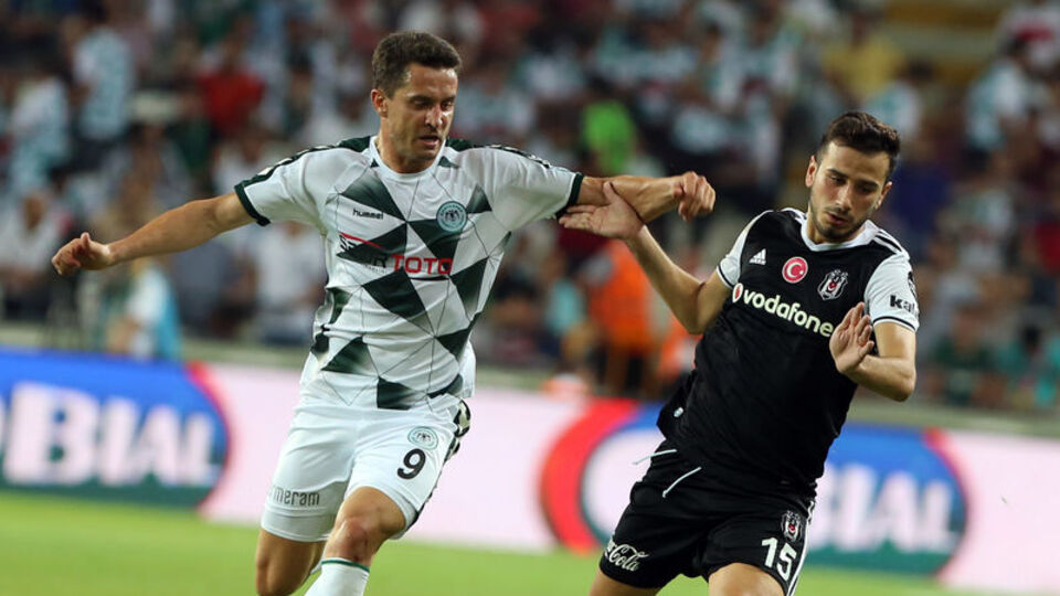 Oğuzhan'dan kötü haber