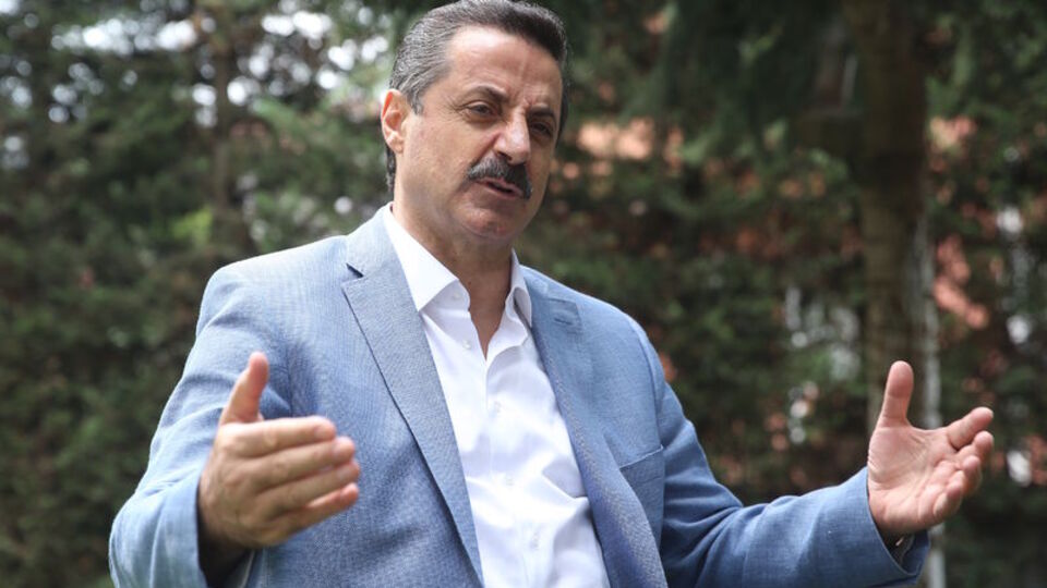 "Av sezonu bereketli geçecek"