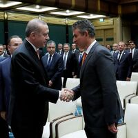 Türkiye Barolar Birliği, Adli Yıl açılışına katılmama kararı aldı