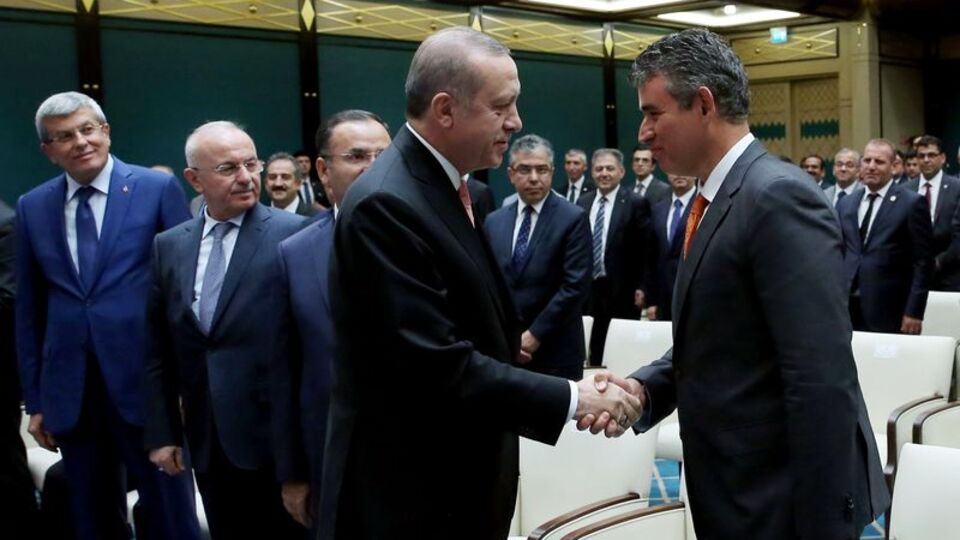 Türkiye Barolar Birliği, Adli Yıl açılışına katılmama kararı aldı