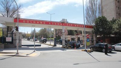 GATA'nın adı değiştirildi