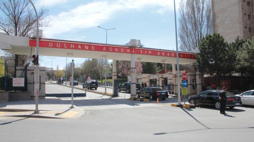 GATA'nın adı değiştirildi