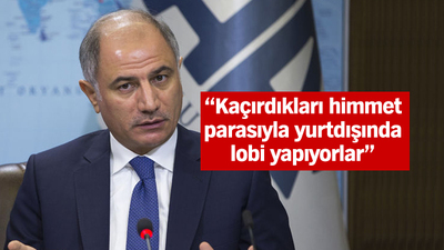 'Adil Öksüz'ü özel bir ekip arıyor'