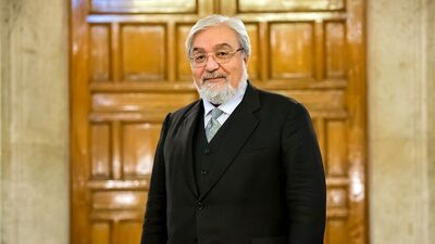 'Opera ve bale binası sorununu çözmemiz şart'