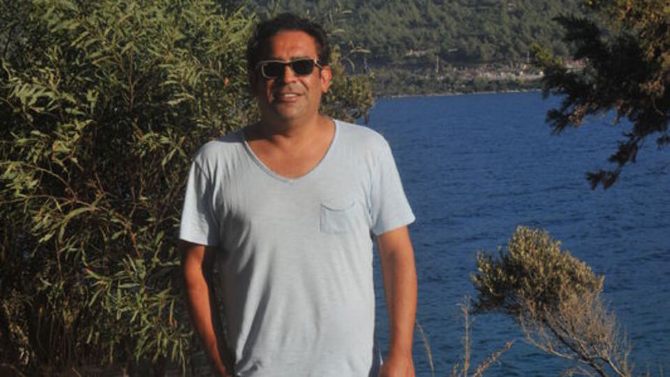 Ünlü şarkıcı artık ormanda yaşıyor