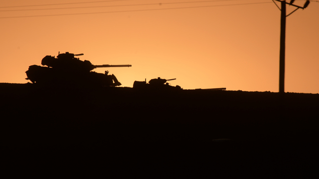 Valilik'ten Kobani iddiasına yanıt