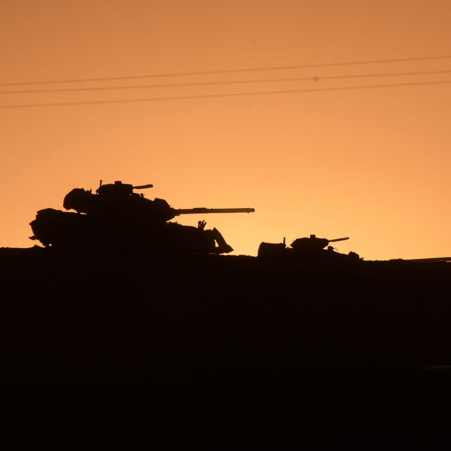 Valilik'ten Kobani iddiasına yanıt