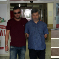 FETÖ'nün sözde komiser sorumlusu yakalandı