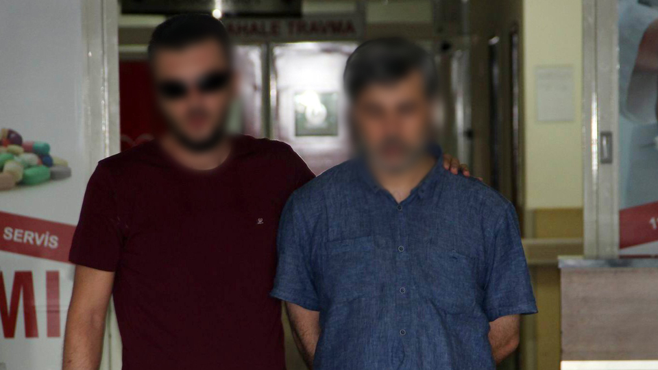 FETÖ'nün sözde komiser sorumlusu yakalandı