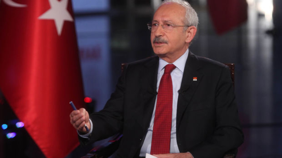 Kılıçdaroğlu silahlı saldırı anını anlattı: 15 Temmuz sonrası uyarmışlardı!