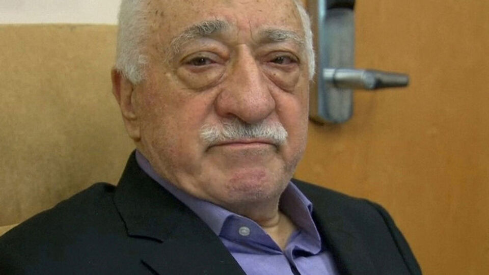 FETÖ elebaşı Gülen için bir tutuklama kararı daha!
