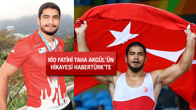 İki oda bir şampiyon!